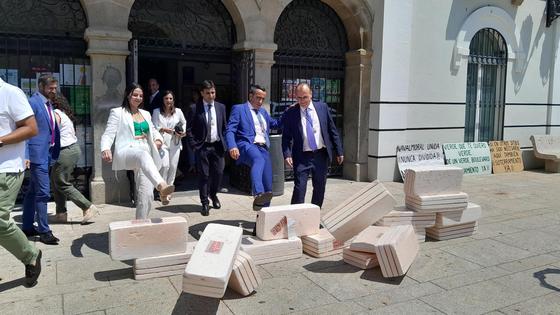 Carta abierta a Enrique Hueso