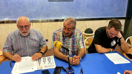 La inauguración de la exposición '100 años de historia' abrirá el Día de Convivencia del Moralo