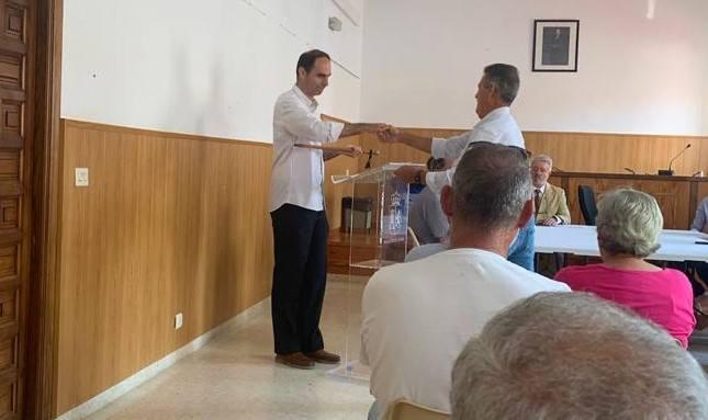 Los ayuntamientos de la comarca se renuevan