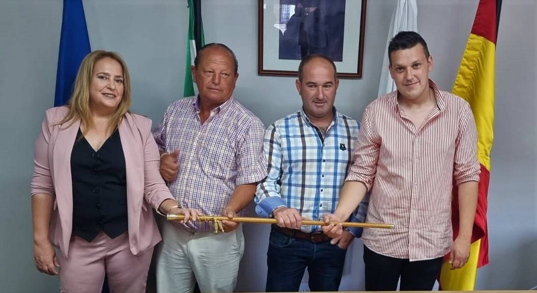 Los ayuntamientos de la comarca se renuevan