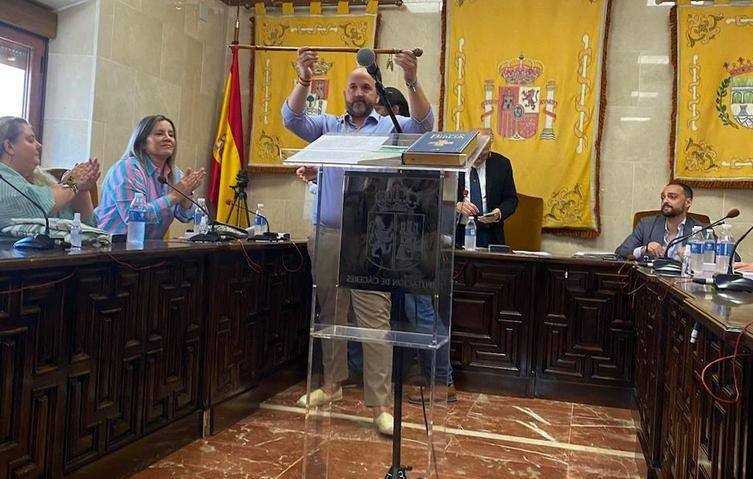 Los ayuntamientos de la comarca se renuevan