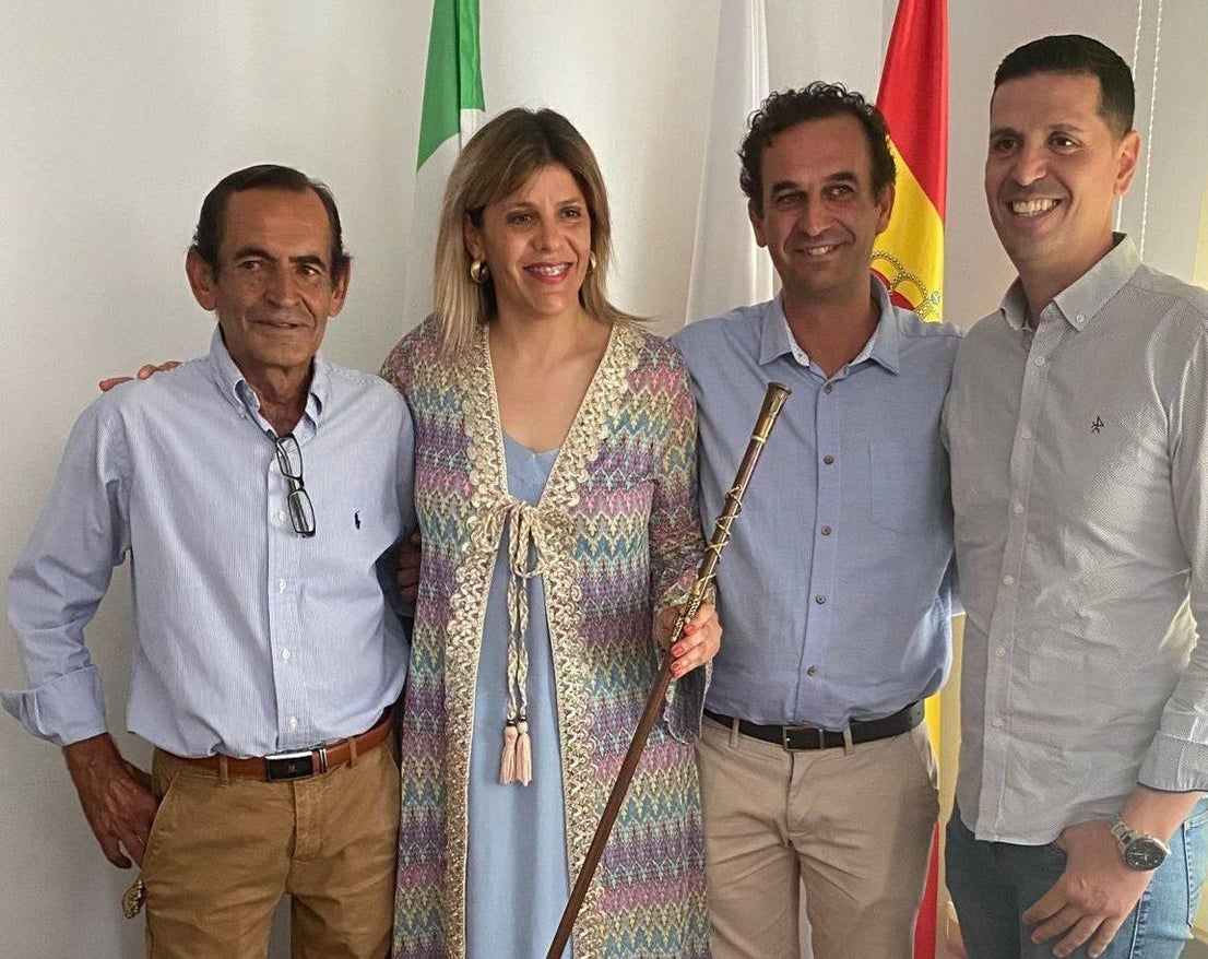 Los ayuntamientos de la comarca se renuevan