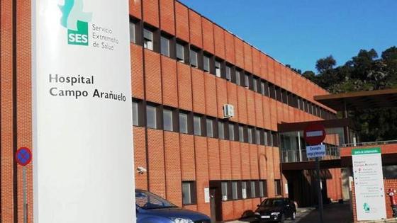 CCOO denuncia las «penosas condiciones de temperatura» en las que trabaja parte del personal del Área de Salud
