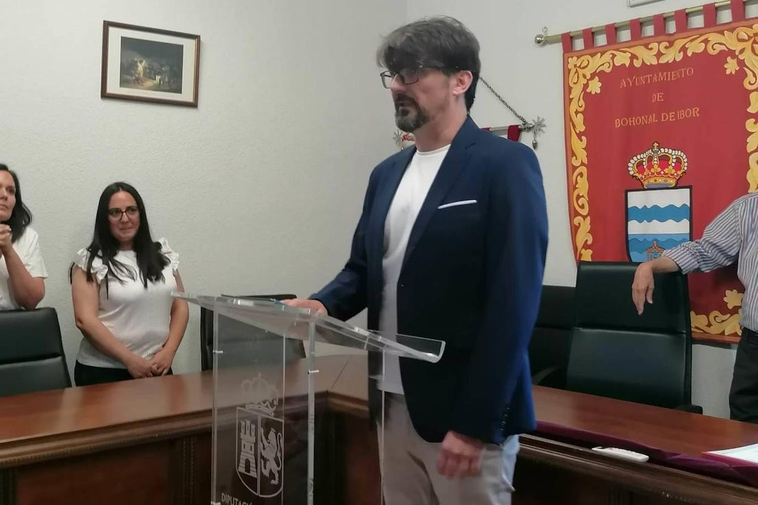 Los ayuntamientos de la comarca se renuevan