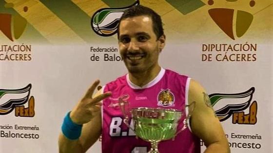 Las 24 Horas de Baloncesto se dedican a Ismael Moreno