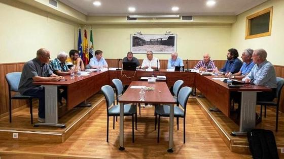 Los regantes de la cuenca del Tajo piden aumentar la capacidad de almacenar agua