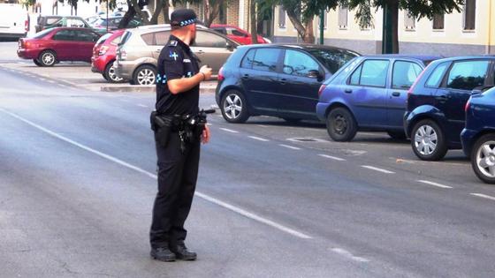 Pedro Blázquez García será el nuevo subinspector-jefe de la Policía Local