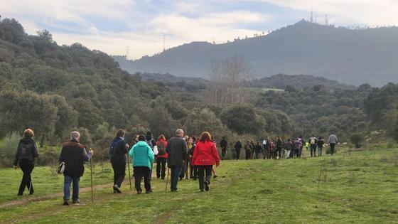 Casas de Miravete estrenará el 9 de agosto la Ruta del Duque de Wellington