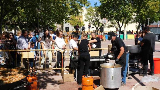 Nueva licitación municipal para las fiestas de San Miguel