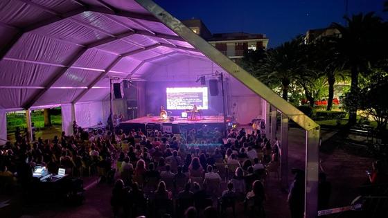 Septiembre despedirá el verano con dos festivales musicales