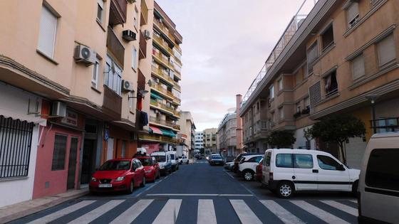 El nombre de la calle dedicada a Agustín Carreño se restituirá