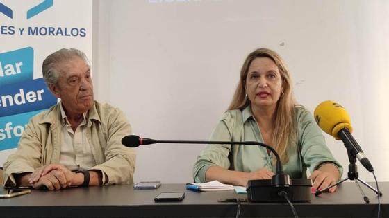 Agustín Carreño renunciará a la concejalía en el próximo pleno