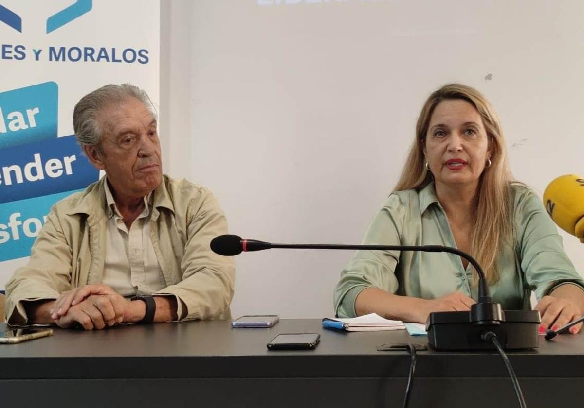 Agustín Carreño renunciará a la concejalía en el próximo pleno