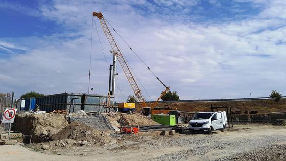 De la autovía al tren: la controversia se repite