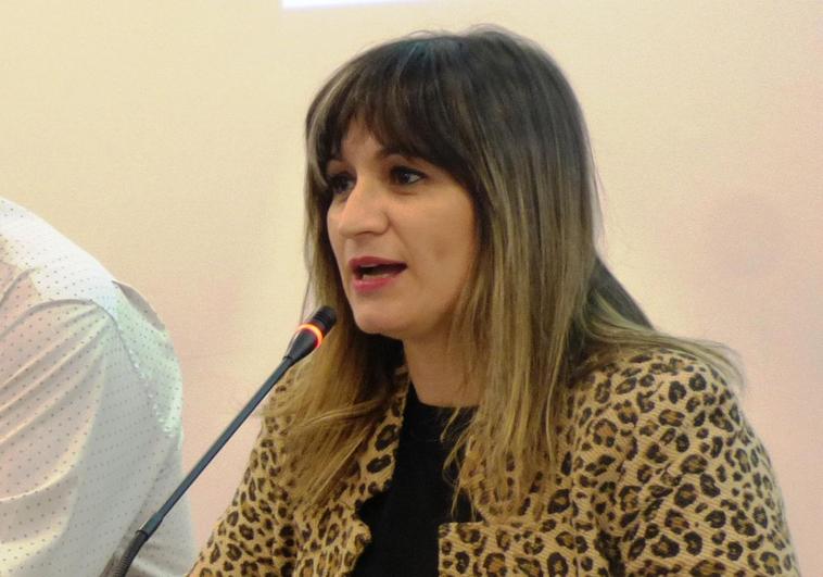 Raquel Medina: «La ayuda del PERTE desnuda razones a los que durante tiempo han puesto en duda el proyecto»