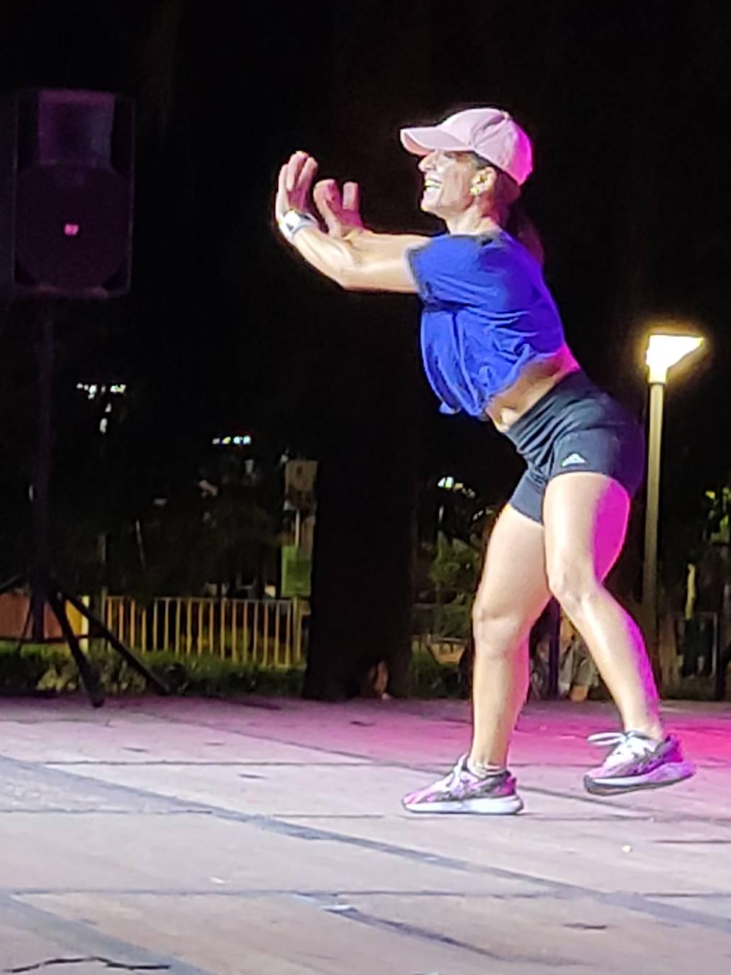 Fiestas de Las Angustias