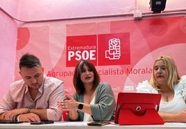 «Cien días de Gobierno municipal sin una sola iniciativa», según el PSOE