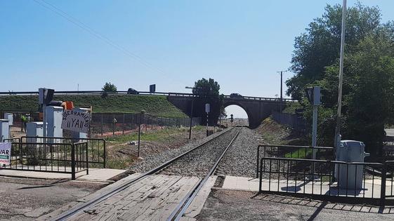 El trayecto ferroviario entre Oropesa y Monfragüe se hará por carretera varios días