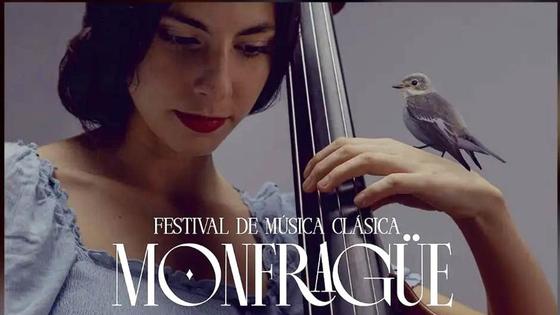 La Orquesta Filarmónica de Extremadura actuará en Higuera de Albalat