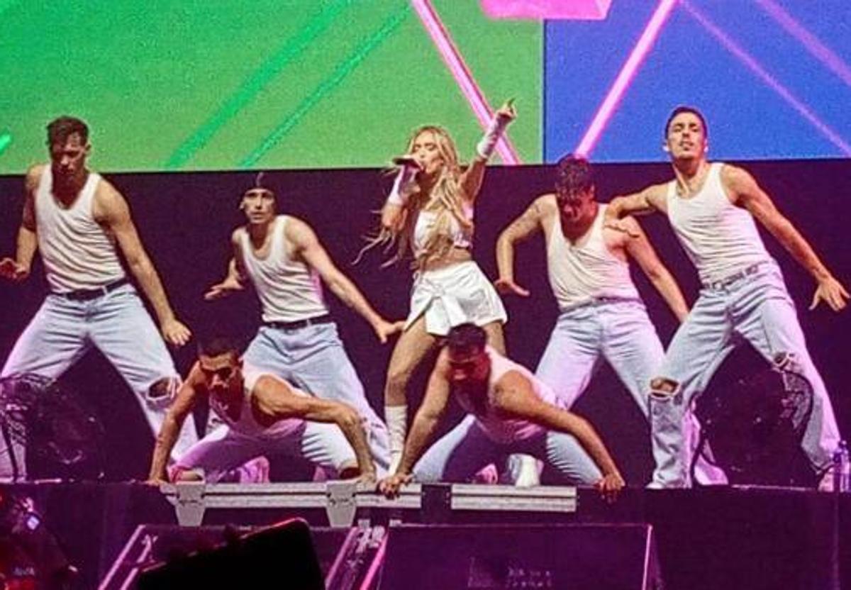 Liberales y Moralos insiste en esclarecer las cuentas del festival Natural Sonora 2022