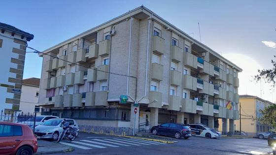 Más de 1,5 millones de euros para mejorar el cuartel de la Guardia Civil