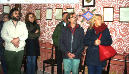 III Día de las Letras Extremeñas