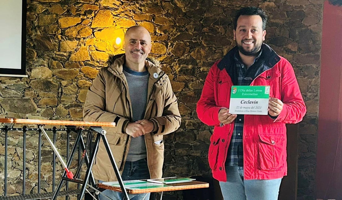 III Día de las Letras Extremeñas