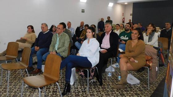 Arjabor presentará en dos encuentros la estrategia turística en la que trabaja