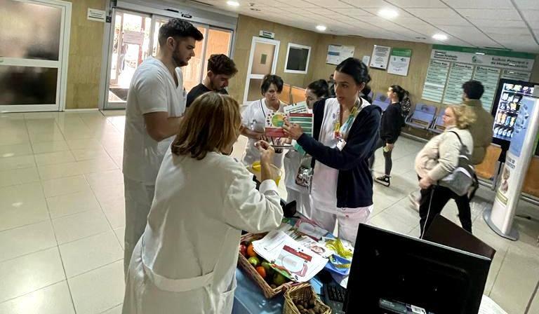 14 de noviembre, Día Mundial de la Diabetes