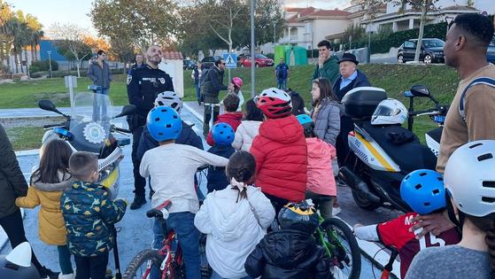 Avanza la Semana de la Infancia