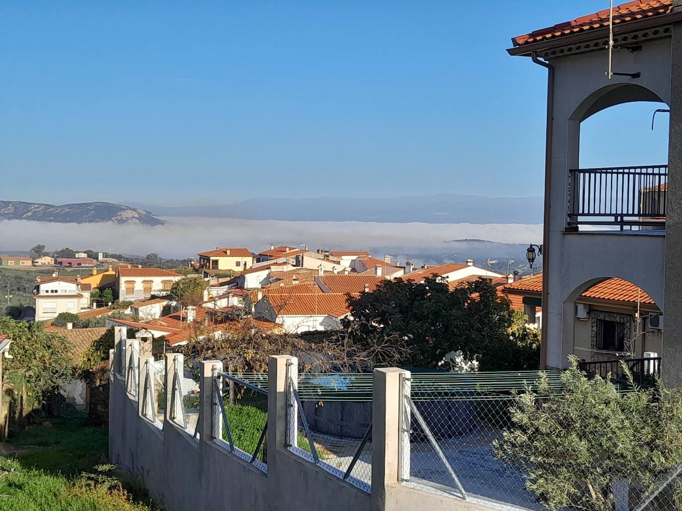 Entreparques, una ruta que llega para quedarse