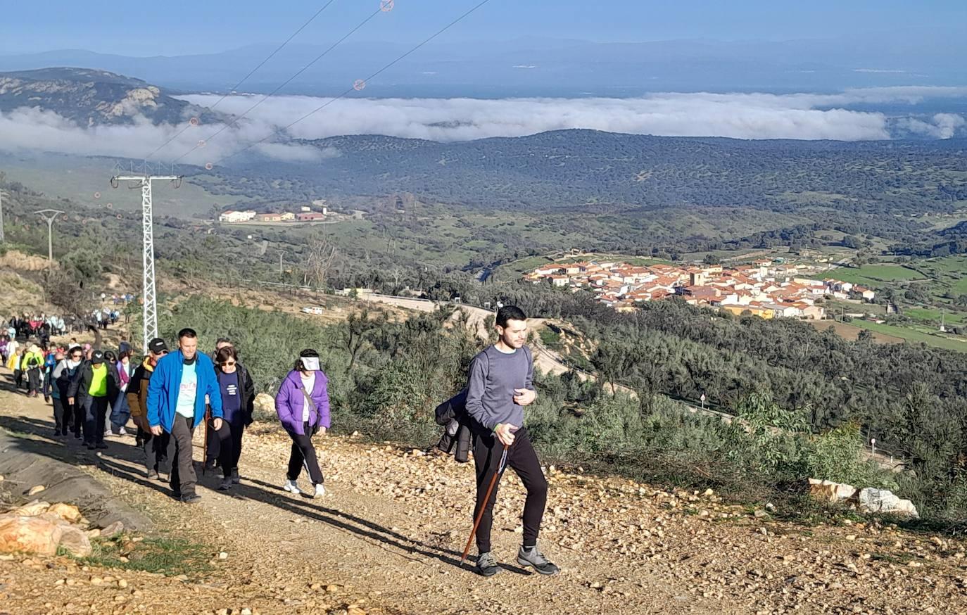 Entreparques, una ruta que llega para quedarse