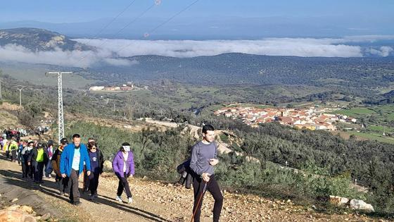 Entreparques, una ruta que llega para quedarse
