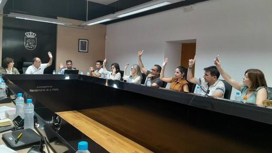 El pleno debatirá el viernes los presupuestos del 2024, que ascienden a 16.436.511 euros en el capítulo de gastos