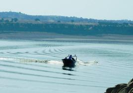 El embalse de Valdecañas acogerá el domingo 17 la I Quedada de Embarcaciones