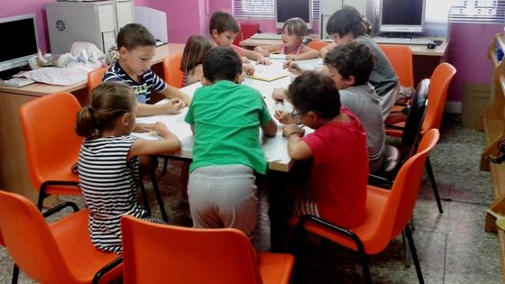 La ludoteca navideña abrirá el jueves la inscripción