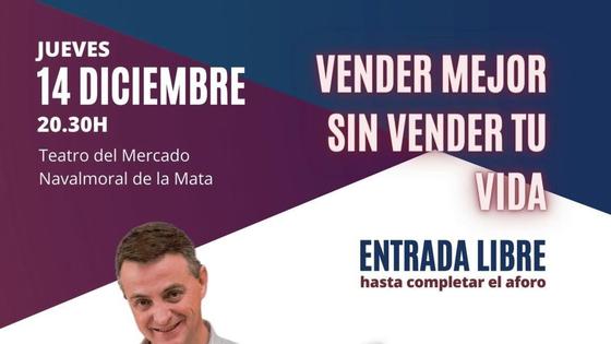 El teatro recibirá al primer 'tiendólogo' del mundo