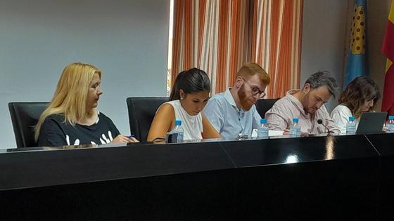 La Agrupación Socialista apoya al grupo municipal y pide al equipo de Gobierno «que se ponga a gobernar»