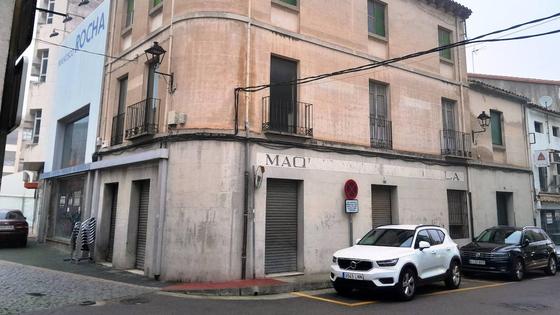 El Ayuntamiento se ampliará con varios locales anexos