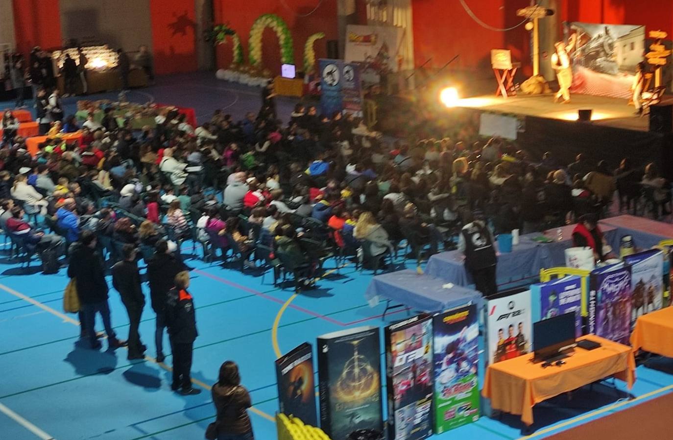 Fotos: La Navidad en HOY Navalmoral