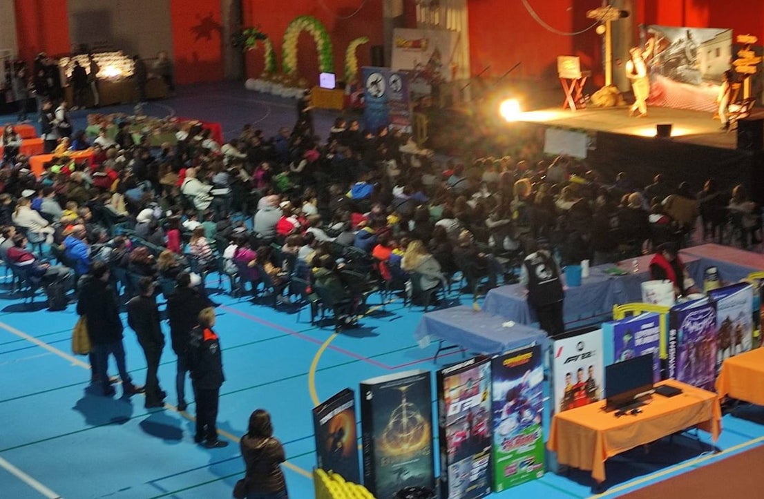 Fotos: La Navidad en HOY Navalmoral