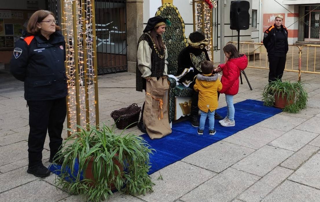 Fotos: La Navidad en HOY Navalmoral