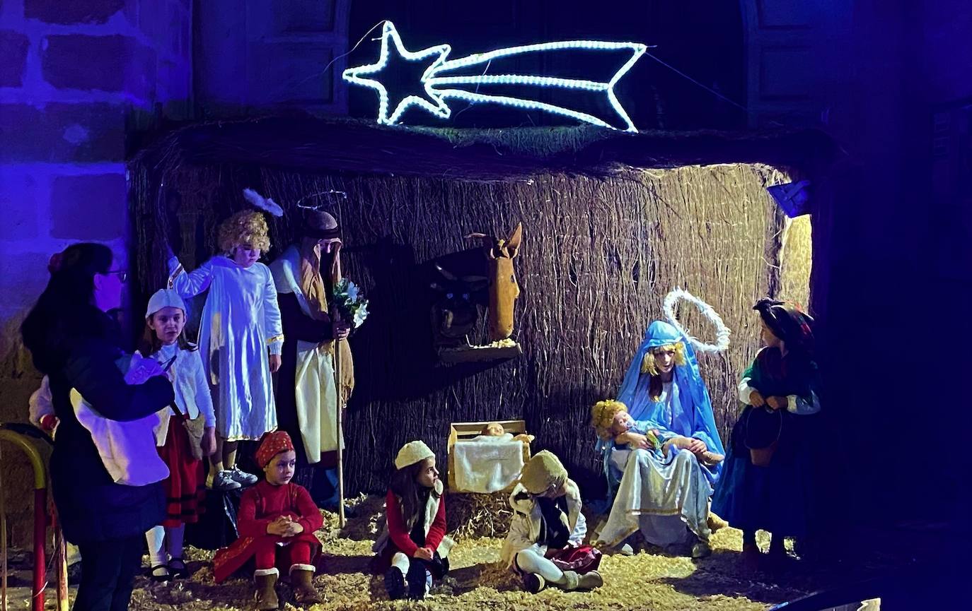 Fotos: La Navidad en HOY Navalmoral