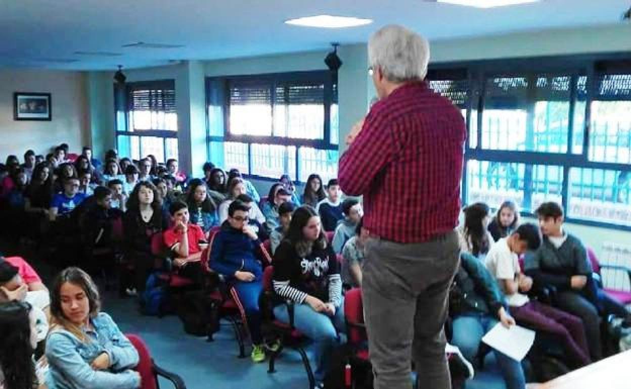 El instituto Zurbarán recupera la Jornada de Comercio Internacional