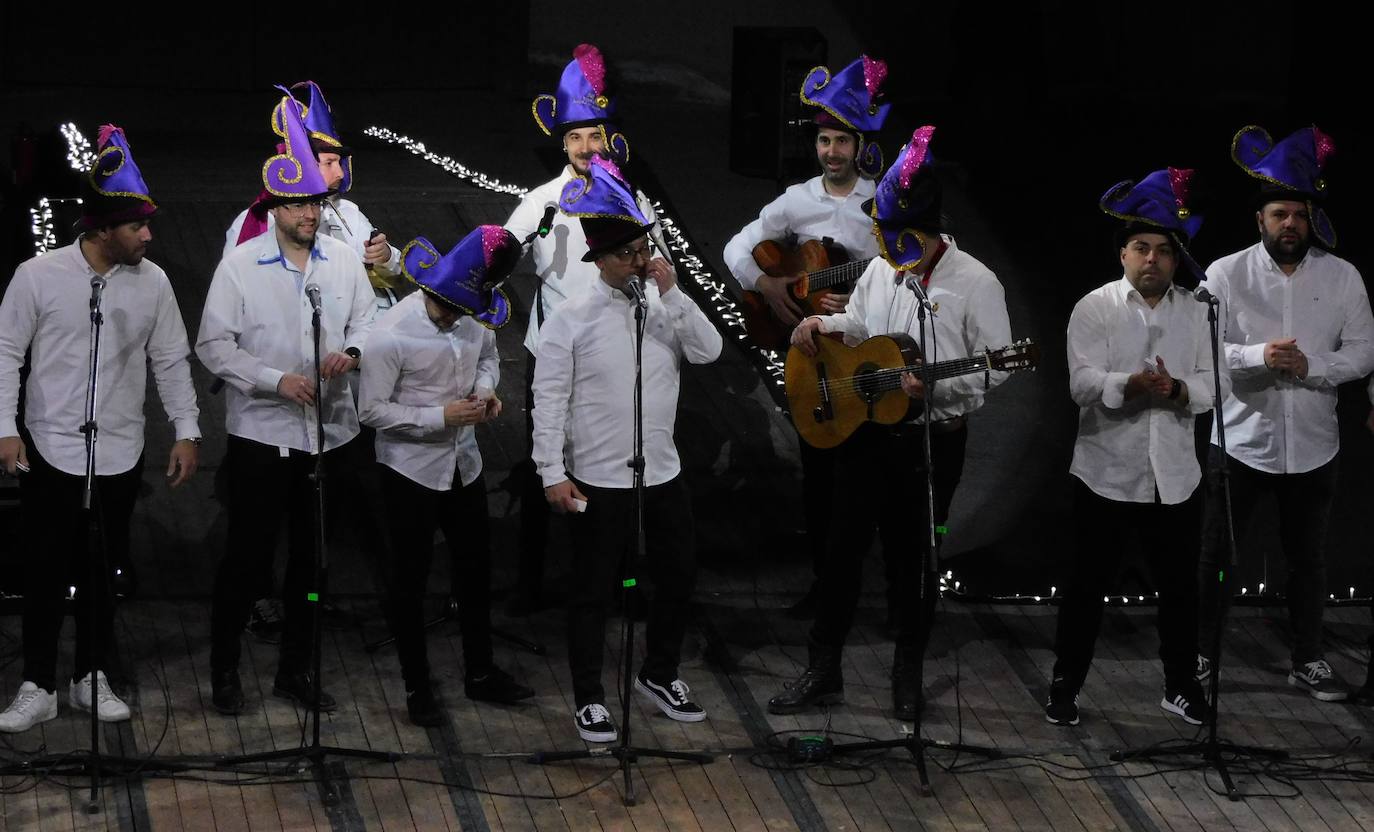 Fotos: Gala de coronación