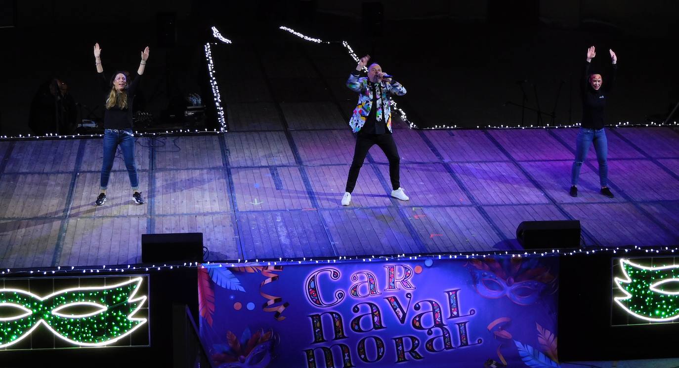 Fotos: Gala de coronación