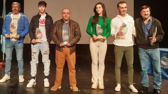 La Gala del Deporte se mantiene, pero cambiando de fechas