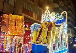 Los Reyes Magos darán prioridad a los libros