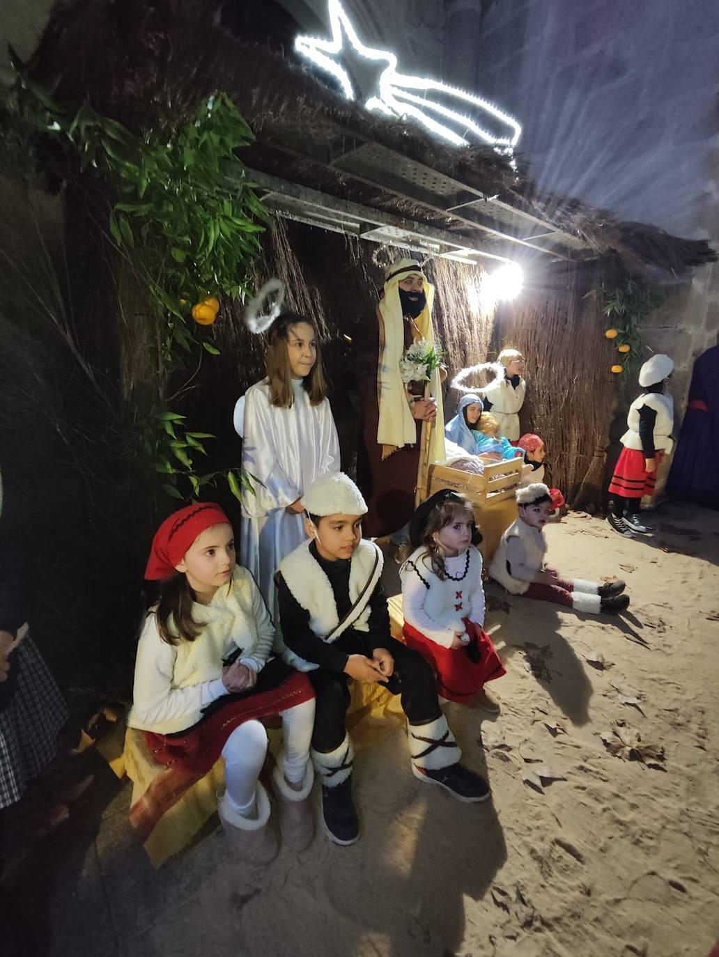 Los Reyes Magos despiden la Navidad y dan paso al Carnaval