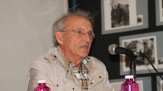 La primera tertulia del año de Objetivo Areté contará con Pedro Costa